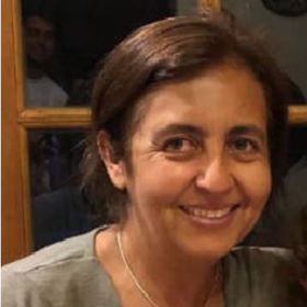 Pamela Ilabaca Luna